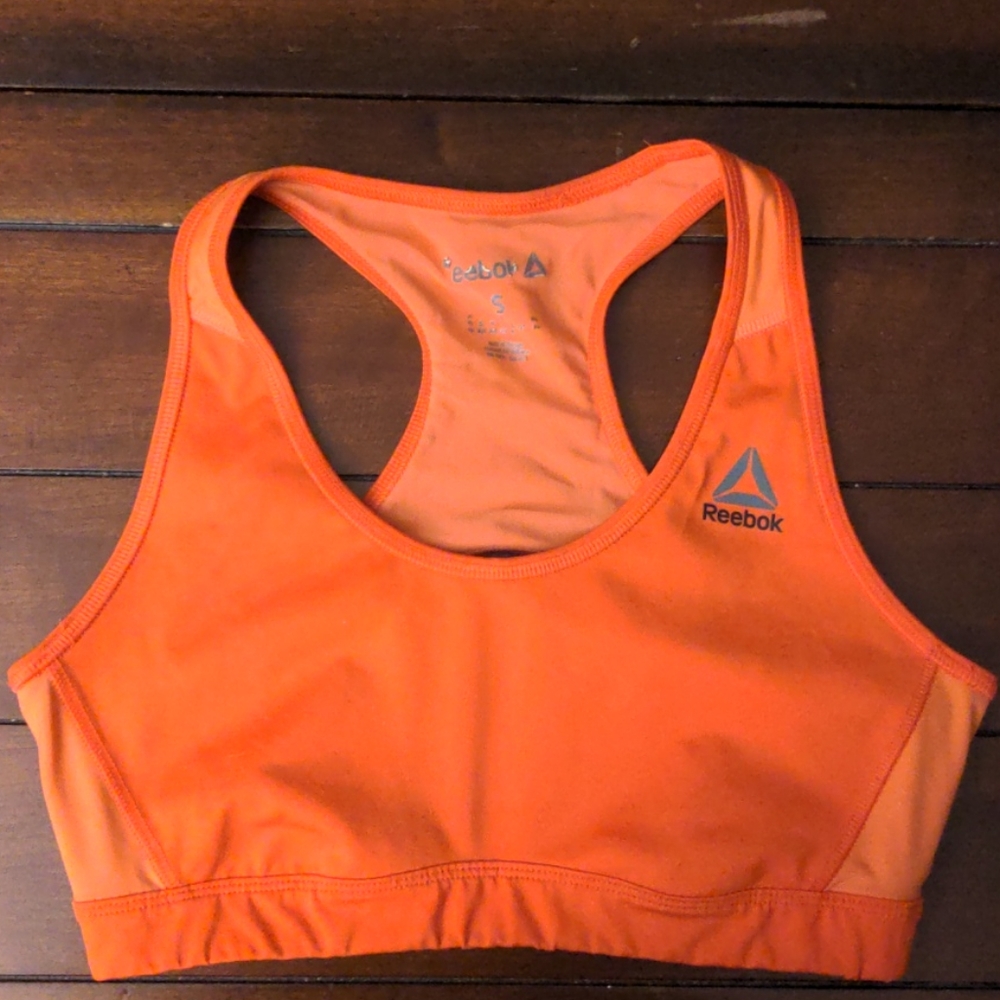 Reebok Sports Bra